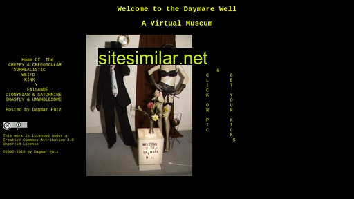 daymare-well.de alternative sites
