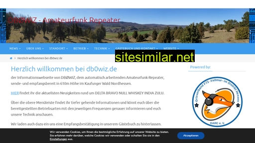 db0wiz.de alternative sites