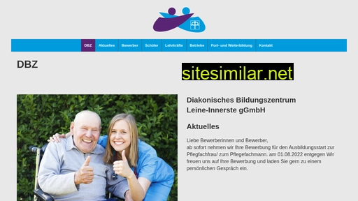 dbz-li.de alternative sites
