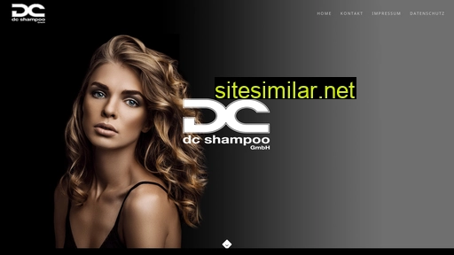 dc-shampoo.de alternative sites