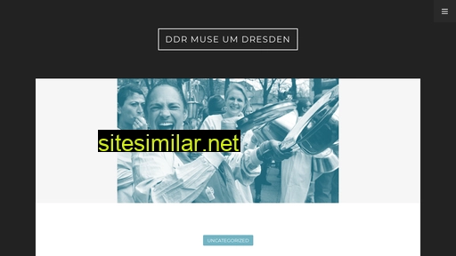 ddr-museum-dresden.de alternative sites