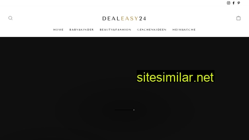 dealeasy24.de alternative sites