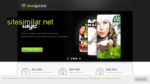 dealgarant.de alternative sites