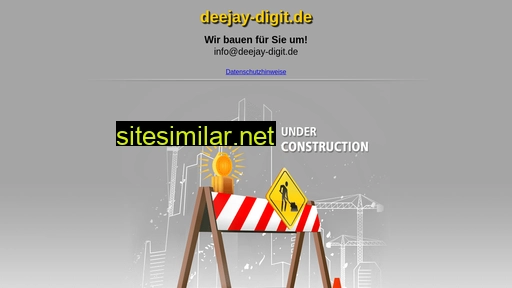 deejay-digit.de alternative sites