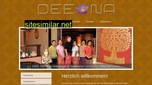 dee-na.de alternative sites