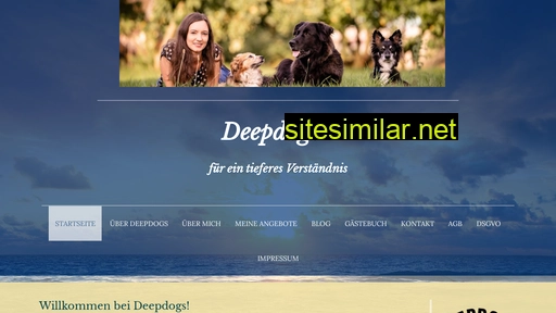 deepdogs.de alternative sites
