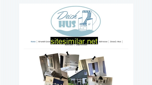 Deich-hus similar sites