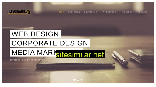 Dein-web-design similar sites