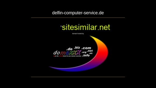 delfin-computer-service.de alternative sites
