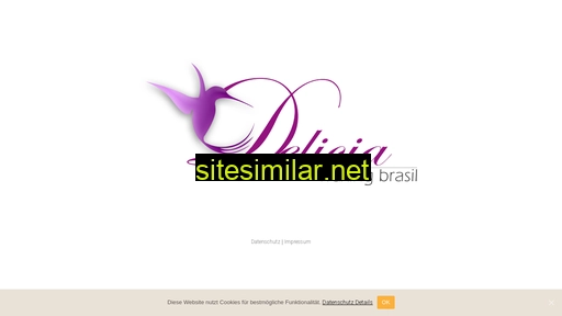 delicia-waxing-brasil.de alternative sites