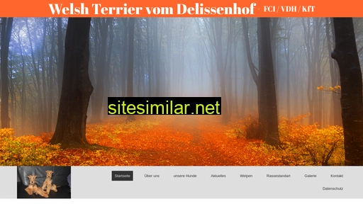 Delissenhof similar sites