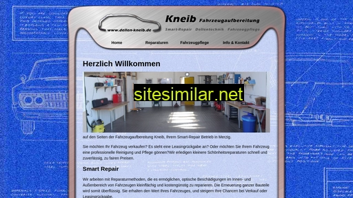 dellen-kneib.de alternative sites