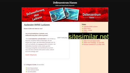 dellenzentrum-hamm.de alternative sites