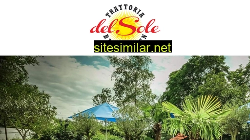 Del-sole similar sites
