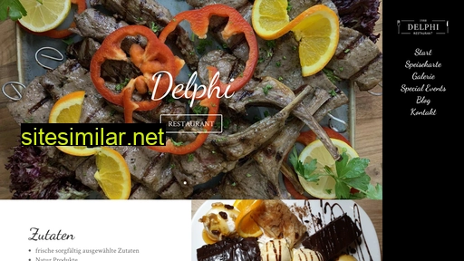 Delphi-ab similar sites