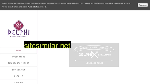 delphi-grevenbroich.de alternative sites
