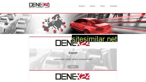 denex24.de alternative sites