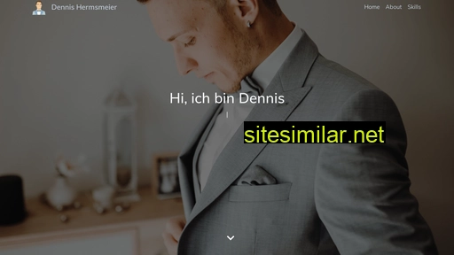 dennis-hermsmeier.de alternative sites