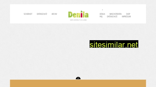 denila.de alternative sites