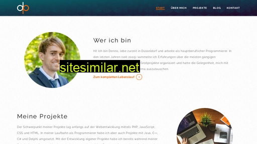 dennis-parsch.de alternative sites