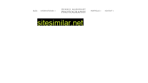 Dennismarkwart similar sites