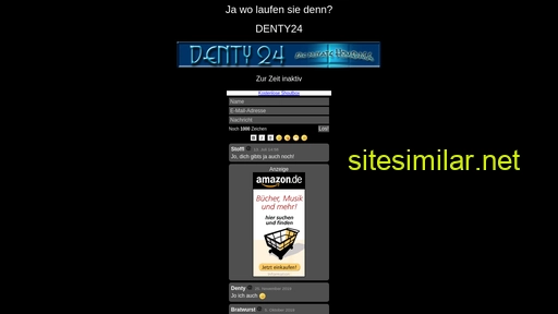 denty24.de alternative sites