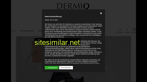 dermiq.de alternative sites
