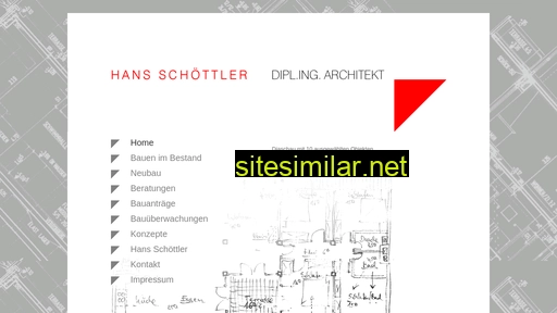 der-architekt-berlin.de alternative sites