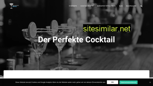 der-perfekte-cocktail.de alternative sites