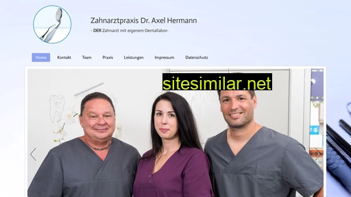 der-zahnarzt-mainz.de alternative sites
