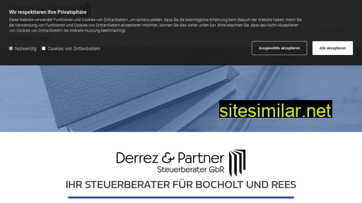 Derrez-partner-online similar sites
