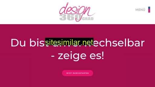 design360grad.de alternative sites