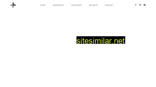designplus.de alternative sites