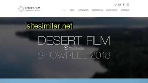 desertfilm.de alternative sites