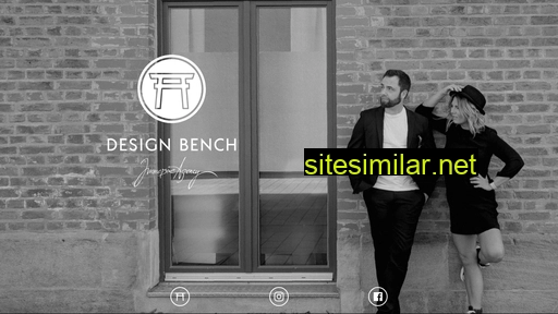 design-bench.de alternative sites