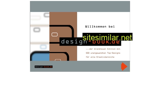 design-book.de alternative sites