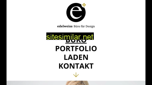 design-edelweiss.de alternative sites