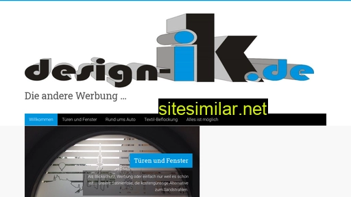 Design-ik similar sites