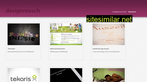 design-rausch.de alternative sites