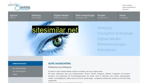 design-schaumburg.de alternative sites