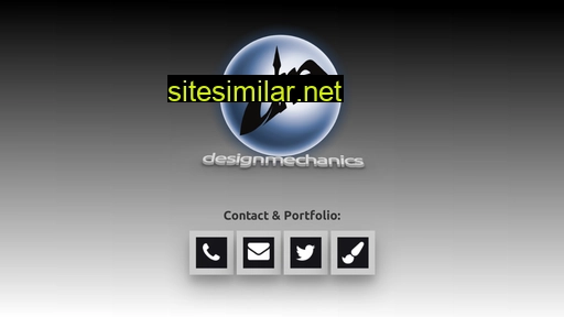 Designmechanic similar sites