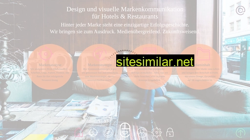 Designundmarke similar sites