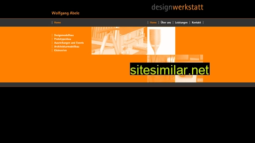 designwerkstatt-abele.de alternative sites