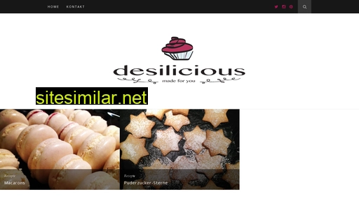 desilicious.de alternative sites