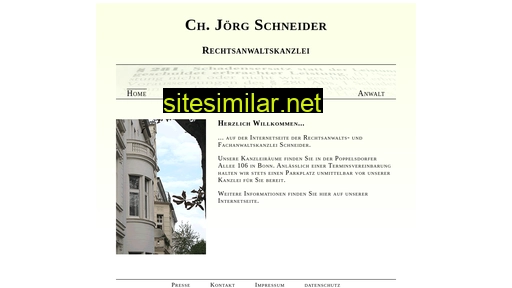 deutsche-notar-und-anwaltbank.de alternative sites