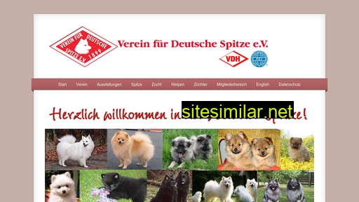 deutsche-spitze.de alternative sites