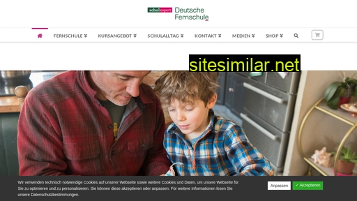 deutsche-fernschule.de alternative sites