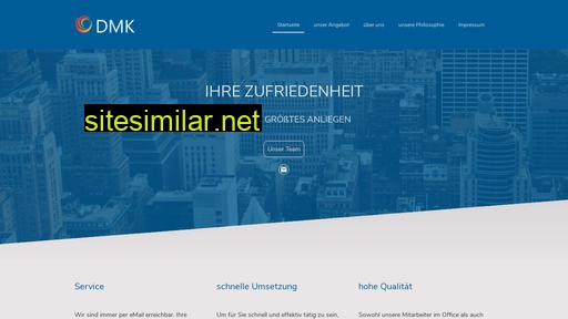 Deutsche-mittelstandskasse similar sites