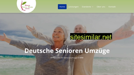 Deutsche-senioren-umzuege similar sites