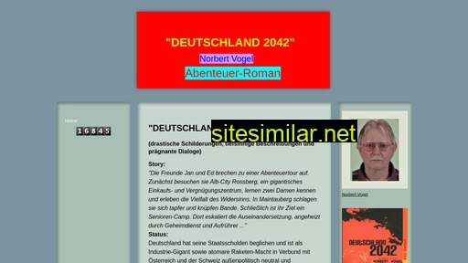 deutschland-2042.de alternative sites